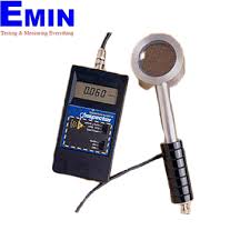 ການກວດທຽບເຄື່ອງວັດແທກລັງສີແລະເຄື່ອງກວດຈັບ