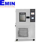 GESTER GT-KC10C ເຄື່ອງທົດສອບ Flexing ອຸນຫະພູມຕ່ໍາສໍາລັບເກີບເທິງ