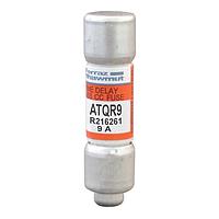Mersen ATQR9 ຟິວສ໌ພາວເອີ CC TD FUSE 600V 9A ATQR