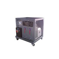 HV HIPOT GDQC-501H SF6 Vacuumizing ແລະ Filling ອຸປະກອນ (55m3/h)