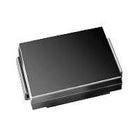 Vishay General Semiconductor SM6T22AHM3_B/H ດາຍໂດດ TVS 600W,22V 5%,UNIDIR,SMB TVS