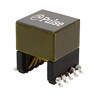 Pulse Electronics PA5111.003NLT ອິນດັກເຕີຕົວຕັ້ງ 80uH 3kV 10%