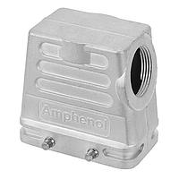 Amphenol Tuchel C146 21R006 556 8 ຮູດສະບັບມິດຕຣິກ