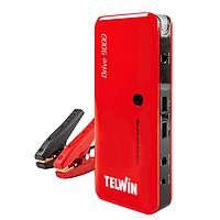 Telwin DRIVE 9000 ເລີ່ມ