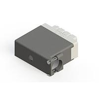 EDAC 516-038-501-456 ຕົວເຊື່ອມຕໍ່ຮັກແລະຕົວເຊື່ອມຕໍ່ແຜງ