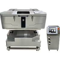 MicroDigital CELBIC 1000 ໃຊ້ເຄື່ອງປະຕິກອນຊີວະພາບຄັ້ງດຽວ