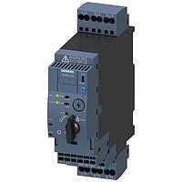 SIEMENS 3RA61202CB32 ມອເຕອ ດຣາຍວ໌ ສະວິດຊ໌_MOTOR_3RA6120-2CB32_1...4A_690V