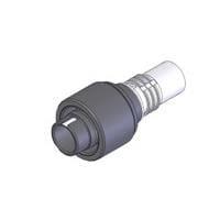 Raychem - TE Connectivity 2174191-1 ຕົວເຊື່ອມມົວມົນມາດຕະຖານ PushPull 19P Plug SP S-Cup Cont KIT/N