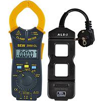 SEW 1021 TK ຊຸດທົດສອບໄຟຟ້າ (AC 1000A)