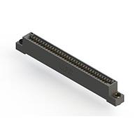 EDAC 895-034-520-103 ຕົວຮັບ .100" (2.54mm) Pitch Card Edge Connector