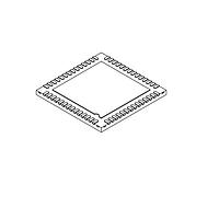 Microchip Technology ATMXT336UD-MAU001 ຕົວຄວບຄຸມຈໍສະຕິກ maXTouch UD Series, 336 Channel Touchscreen Controller IC, QFN, Tray