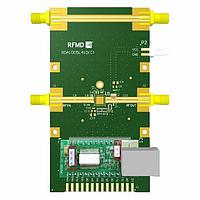 Qorvo RFDA4005PCK-410 ເພີ່ມກຳລັງ RF 50-4000MHz DVGA