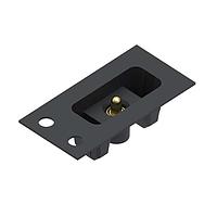 Mill-Max 0910-1-57-20-75-14-11-0 ຫມຸກສະຕິກກະດູກສະຕິກປະຕິບັດດ້ວຍລະບົບສະຕິກສະຕິກ