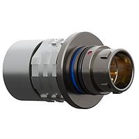 ODU A11WCM-P17XMM0-0000 ປລັກ ODU AMC HD Receptacle ສໍາລັບການຕິດຕັ້ງບ່ອນຫຼັງແຜ່ນ, ຂະໜາດ 1, 17 ຕິດຕໍ່, ກະແຈ A