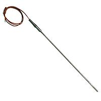 OMEGA TJ36-NN316SS-040U-3 ປຸ່ມຕົວຕໍ່ລະຫວ່າງທີ່ມີຂະໜາດເລັກ (0.01 ໃນ ຫາ 0.04 ໃນ) ທີ່ທົນທານສູງ ສໍາລັບການວັດອຸນຫະພູມ Thermocouple (Thermocouple, N, 700 °C, Immersion Probe)