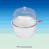 DaiHan DH.Des3016 ວົງກົມ O-Ring, ຊິໂລຄອນ, ສໍາລັບອຸປະກອນດຶງອາກາດແບບແຈ້ງທັງໝົດ, ແຜ່ນຈຸດ Φ300mm