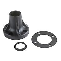 SCHNEIDER XVBZ01 ຖານຍຶດອຸປະກອນແສງສວ່າງ LED ສໍາລັບ XVB