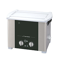 Cole parmer EW-59989-44 ອະນາລັອກ Ultrasonic Cleaner ດ້ວຍຄວາມຮ້ອນ (13L; 37KHz)