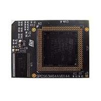 STMicroelectronics SPC563M64AVB144 ບອດພັດທະນາ & ຊຸດ - ຕົວປະມານອື່ນ ພື້ນຖານຕັ້ງຕົວຢ່າງຕັ້ງຕົວ SPC563M64 QFP144