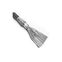 3M Electronic Solutions Division 3659/14SO ສາຍສົດຈາກຮອງດ້ານເປັນຮອງລົງ 14/CAB/RC/RJMTSH/28G /ST/.050"BLK/CL3/100