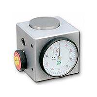 Niigata Seiki DTP-50M Tool Point Gauge with Dial Gauge