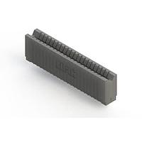 EDAC 745-021-525-106 ຕູກການຕໍ່ຕົວກາງບັດ Press-fit Card Edge Connector