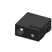 Dailywell DPR-01 ປຸ່ມກົດສະຫນອງ 3-ໃນ-1 (ປຸ່ມ DC Jack, ປຸ່ມໄຟຟ້າ, ປຸ່ມກູ້ຄືນ)