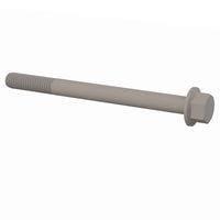 Essentra Components 0337516450FXM225 ສະບັບ Hex Flange Hex Flange Bolt, 3/8-16 Thread, 4 1/2 Lg