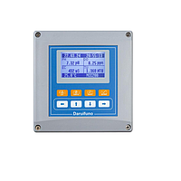 Daruifuno MCC200-A8-D Digital Multi-parameter Controller (DC:18~36V, Max 8 sensors)