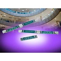 KYOCERA AVX 009159006061916 ຕົວເຊື່ອມຕໍ່ OPEN ENDED CARD EDGE 6P 1.6mm THICKNESS