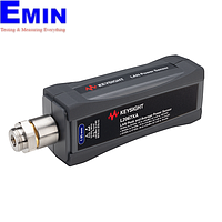 KEYSIGHT L2067XA ຊ່ວງໄດນາມິກກວ້າງສູງສຸດ ແລະເຊັນເຊີພະລັງງານສະເລ່ຍ (LAN type, 10 MHz ~ 67 GHz)