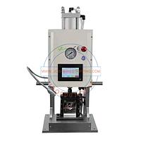 JCW JCW-6TH 6tons Copper &amp; Aluminum Lug Hex Crimping Machine (10-35 mm², 60 KN)