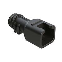 Amphenol SINE Systems ATBS-235-0405 ອຸປະກອນເສີມ 4 POSITION BACKSHELL