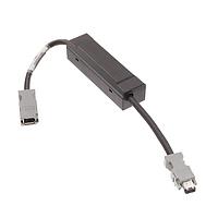 Omron Automation and Safety R88A-CRGD0R3C ເສັ້ນສາຍອ່ານຄ່າ / ເສັ້ນສາຍກະທົບ ເສັ້ນສາຍອັນເຄັດເຕີ