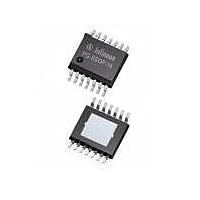 Infineon TLE46782ELXUMA1 ຕົວຄວບຄຸມແຮງແຟງ LDO OPTIREG LINEAR