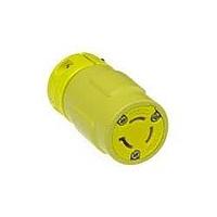 Molex 1301410060 ຕົວເຊື່ອມ Super-Safeway SUPER-SAFEWAY CONN NEMA L6-15 15A/277V