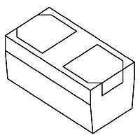 Toshiba DF2B12M4SL,L3F ອຸປະກອນປ້ອງກັນ ESD ໄດໂດດປ້ອງກັນ ESD 1A +/-15kV