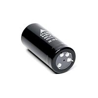 EPCOS B43513B5827M007 ຄອງເປີມທີ່ມີອາຍຸຍາວ 450VDC 820uF 20% PVC 4.5mm Term 4-pin