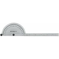Niigata Seiki PRT-300S protractor (300mm/1mm)