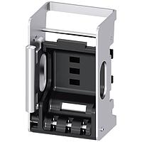 SIEMENS 3VA93780LB10 ອຸປະກອນລັອກການປິດ BREAKER 3VA5,6 250,600 HNDL PDLCK DEVICE