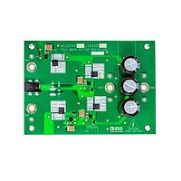 Analog Devices DC3137A ບອດສະແດງຕົວຢ່າງ Rectifier LT4322 - Full-Wave Active Rec