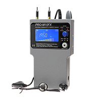 JJNdigital PRO-M10FX Dual Mode Wideband RF ແລະເຄື່ອງກວດຈັບ GSM/3G