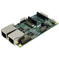 Microchip Technology EV50P30A ຊຸດການປະເມີນ EVB-LAN9253-SAMD51