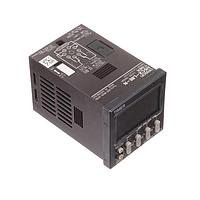 Omron Automation and Safety H5CX-L8E-N AC100-240 ຕົວຈັດເວລາ 8PIN RLY OUT li it instant