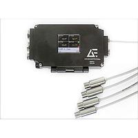 Advanced Energy IN 600 pyrometer ດິຈິຕອນ (-40 ~ 700°C; 8 ~ 14 µmm)