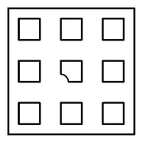 Diodes Incorporated PAM8016AKR ຄວບຄຸມສຽງຮູບແບບ Haptic Low Volt