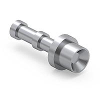 Mill-Max 2305-1-00-80-00-00-07-0 Turret 200u SN ອອບເວີ NI