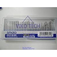 Smato SMT-30 ຕັ້ງຈຸດທີ່ຕິດຕັ້ງ (1.0 – 5.0 mm)