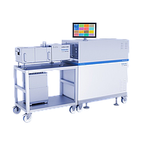 Anton Paar TwinLab B-TSE-A 12/36 Lab ແລະ Pilot-Scale Twin Screw Extruders (12 mm; 36 L/D)