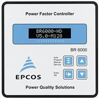 EPCOS B44066R6012E230 PFC - ການປັບປຸງປັດຈຸບັນພະລັງງານ TDK